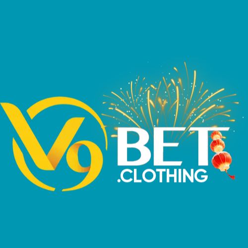 V9bet clothing